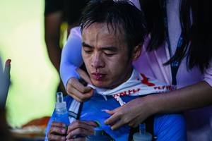 BIB: 
                            <button type="button" onclick="openModal(22360805)" class="btn btn-primary btn-sm float-right btn-popup" data-toggle="modal" data-target=".modal-high-quality">
                        <i class="fas fa-shopping-cart"></i> Add to Cart
                    </button>
                                            <button type="button" onclick="isThisMe(22360805, true)" class="btn btn-success btn-sm float-right btn-popup btn-isme hidden" data-toggle="tooltip" data-placement="bottom" title="นี่คือรูปของคุณใช่ไหม คลิกที่นี่เพื่อเอาเข้าอัลบั้ม">
                        <i class="fas fa-plus"></i> Add to album
                    </button>
                    <button type="button" onclick="isThisMe(22360805, false)" class="btn btn-warning btn-sm float-right btn-popup btn-isnotme hidden">
                        <i class="fas fa-ban"></i> Remove from album
                    </button>